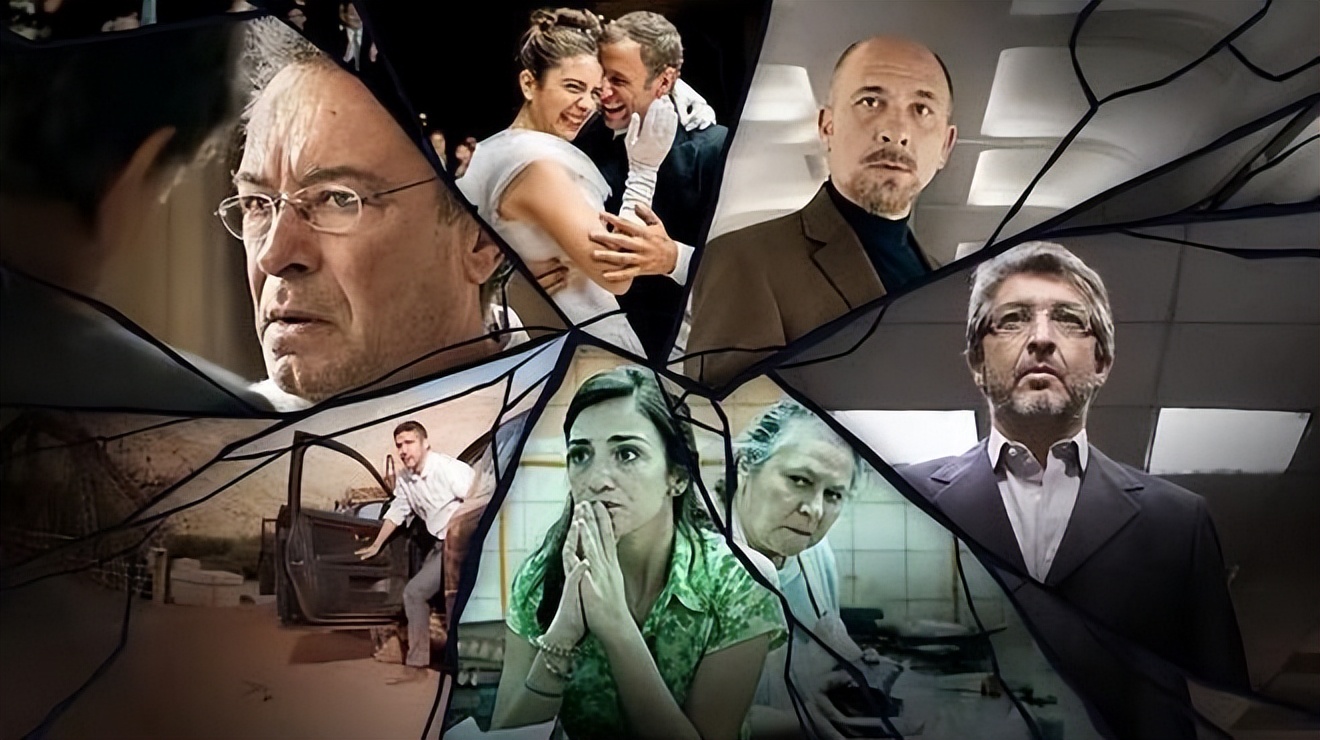 鼎鼎大名的10大黄暴电影，部部看点十足，可别说你一部都没看过