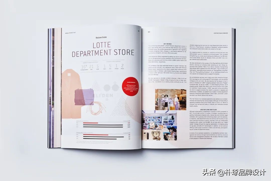 画册宣传册设计,高端企业宣传册排版设计