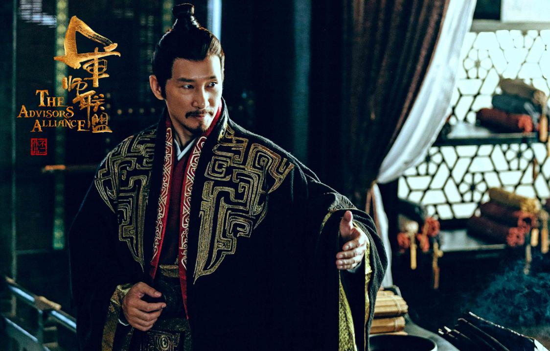 三国演义里哪个人物颜值最高,三国时期最厉害的人是谁