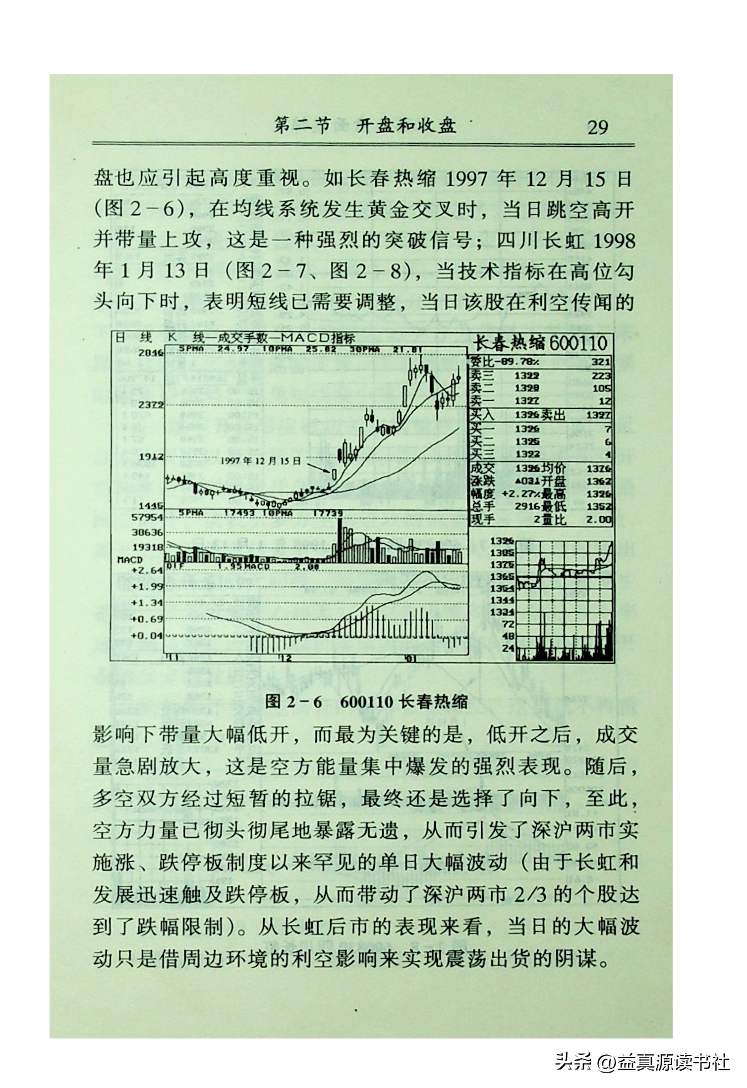 高手看盘只看30分钟,看盘高手视频