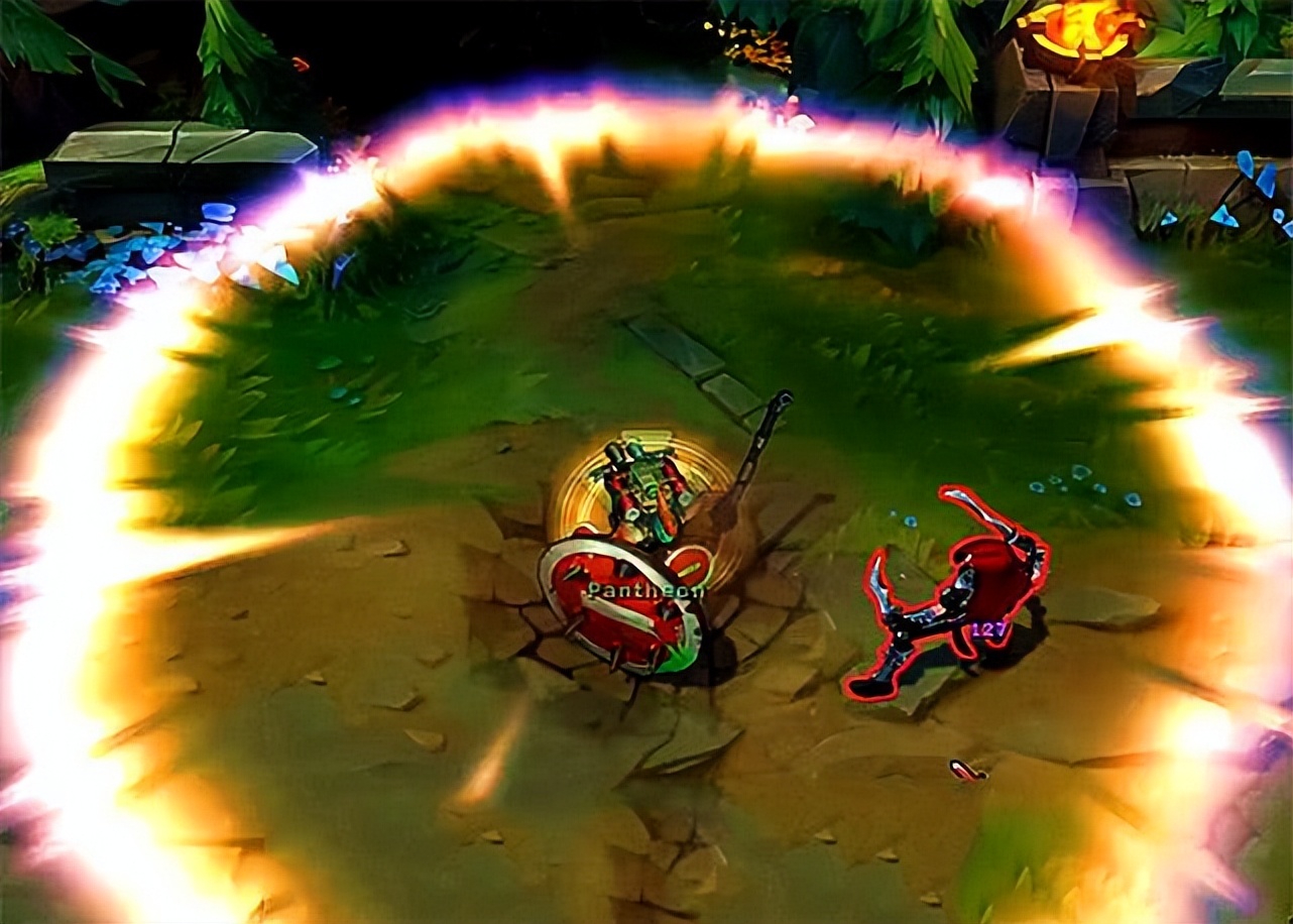 潘森改版前后对比新版潘森,潘森最近改动