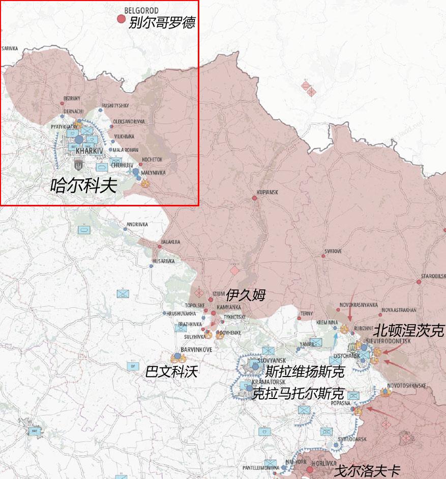 俄乌战争前俄罗斯阅兵,俄罗斯红场阅兵对俄乌战争影响