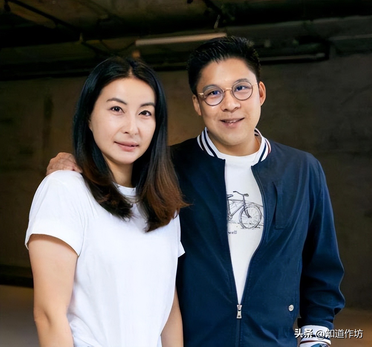 霍启刚弃商从政,霍启刚央企