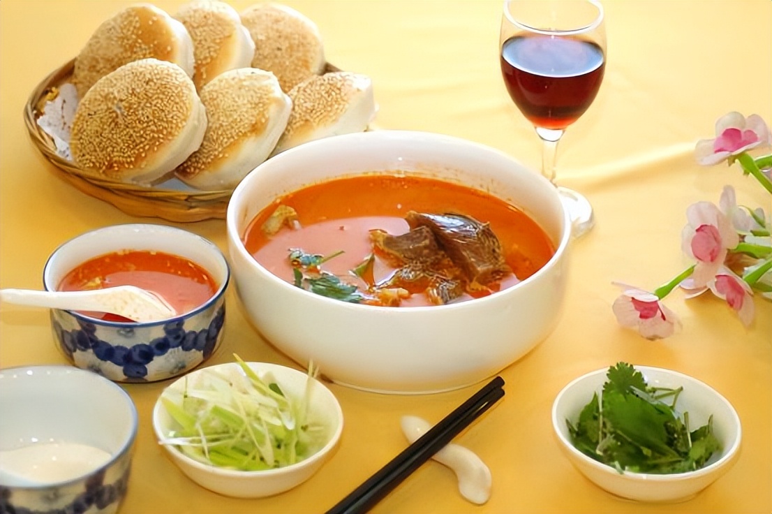 菏泽牡丹节赏花攻略,菏泽春日赏花攻略