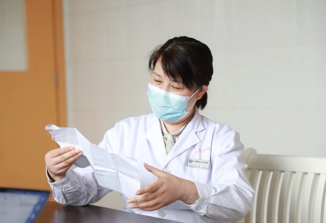 保护“未来的母亲”——合肥“少儿妇科”门诊的拓荒路