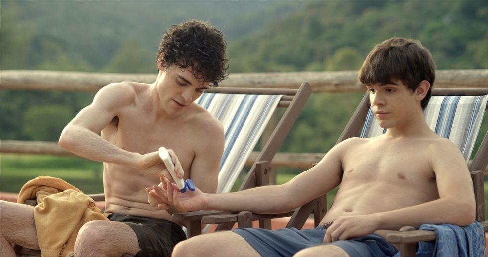 友达以上爱情未满电影,友达以上恋爱未满的电影