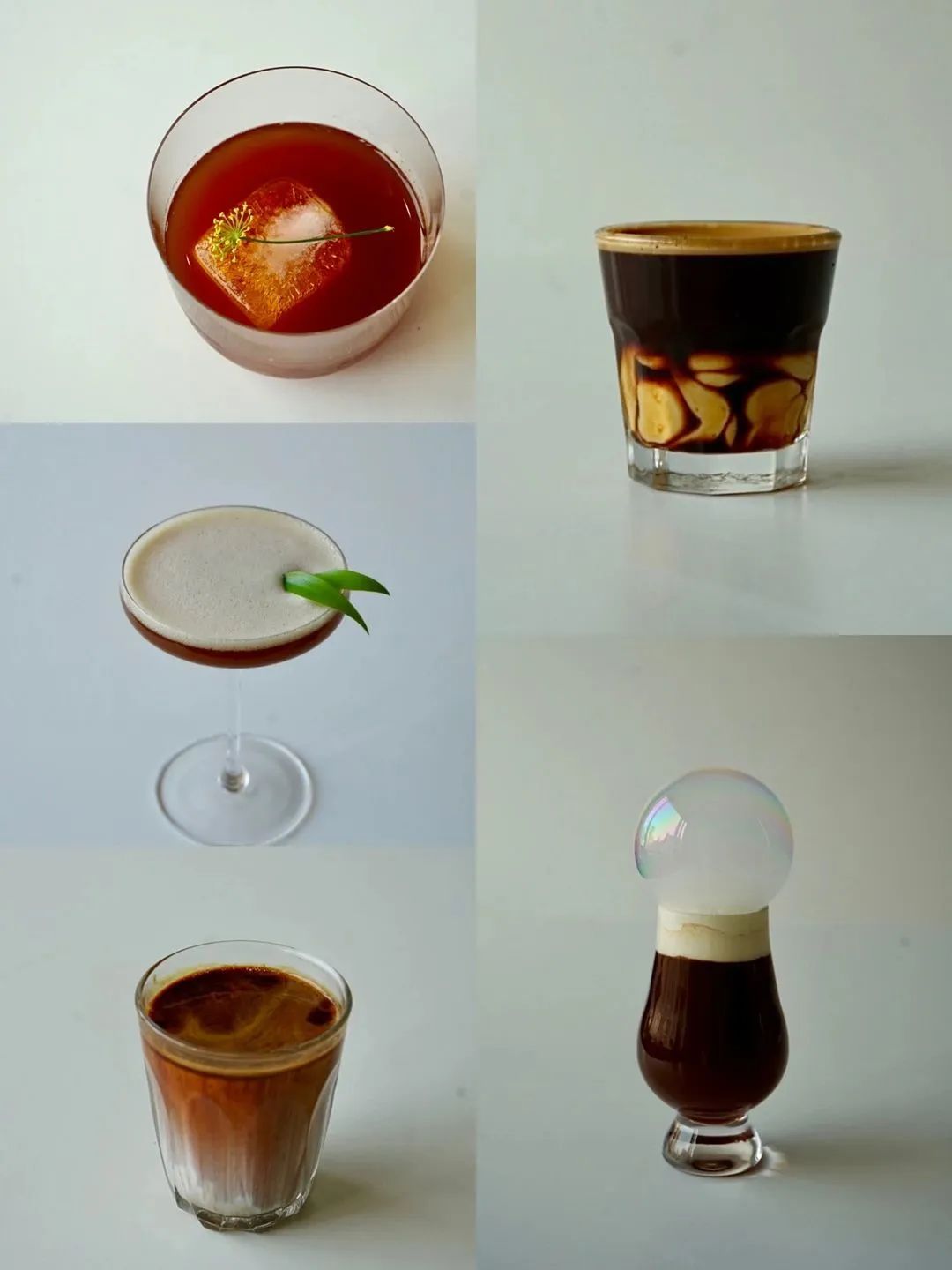 上海最有情调咖啡馆,上海特调咖啡日本