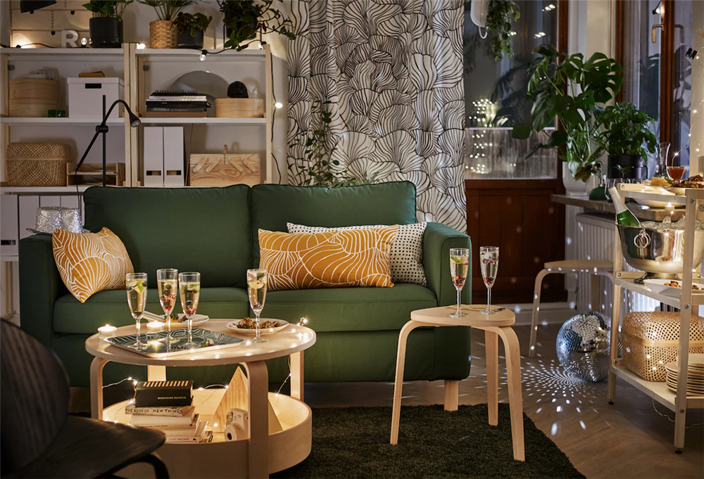 宜家值得买的10件东西,宜家有哪些十元好物