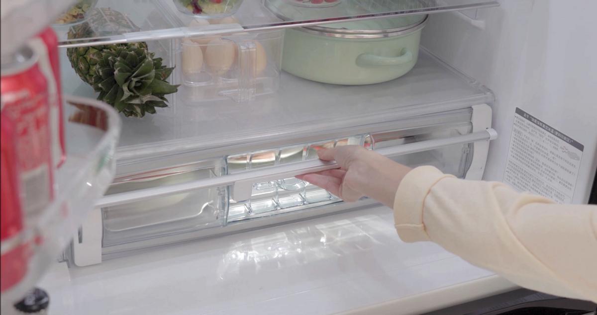 日立r-zxc750和r-wx750的区别,日立冰箱570kc和750对比