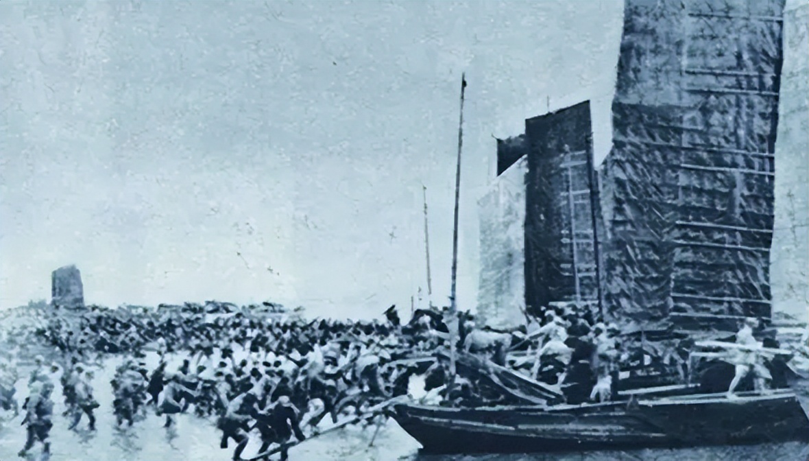 中法海防之战真实视频,中法海防之战日本