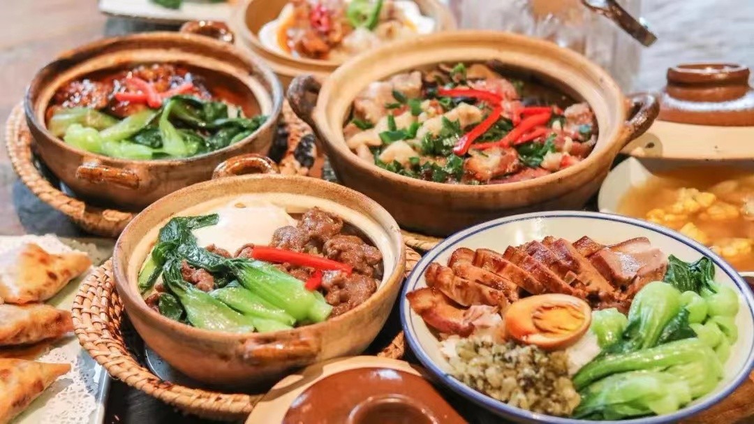 厦门最出名的6道美食,厦门十大最好的美食