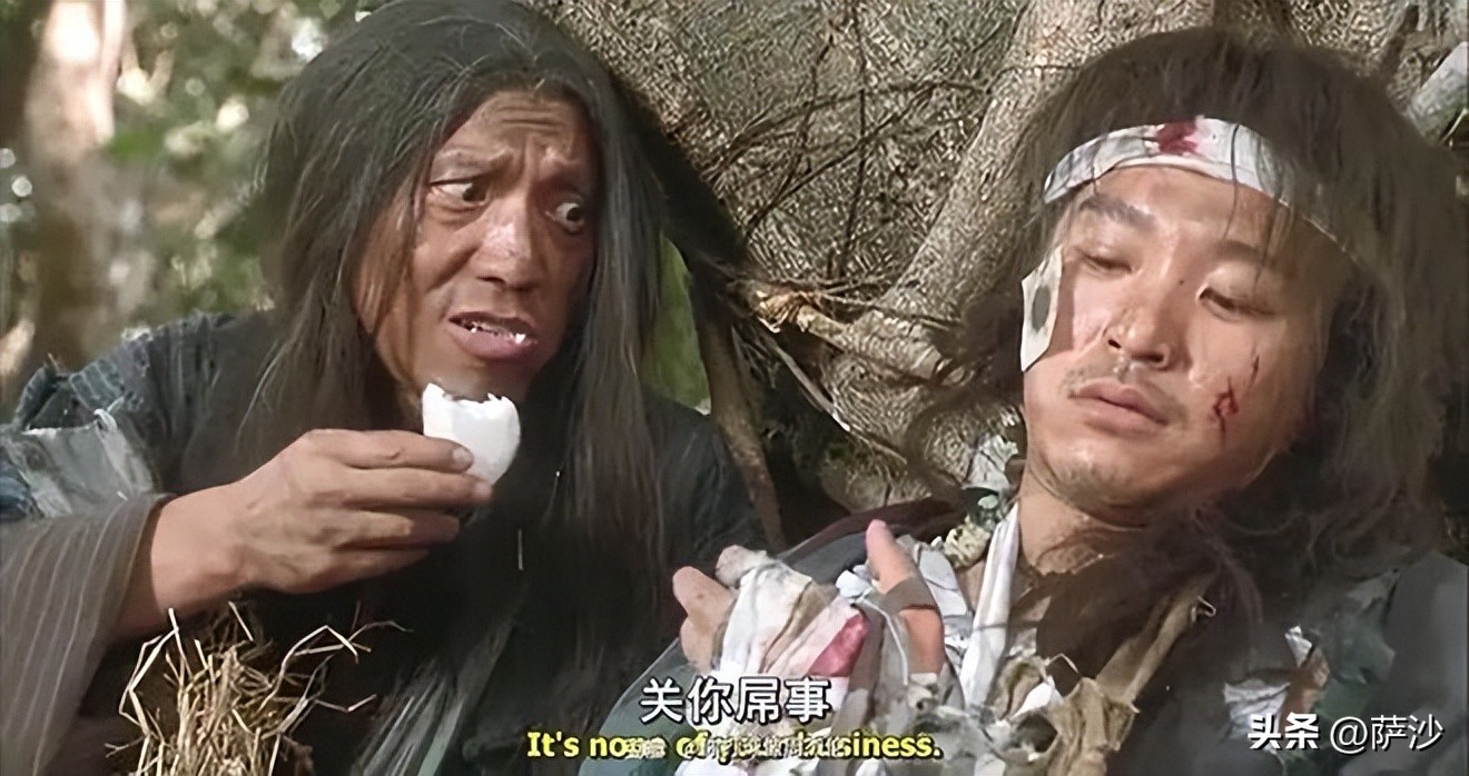 广东十虎与后五虎武力排名,历史上真实的广东十虎的武功排名