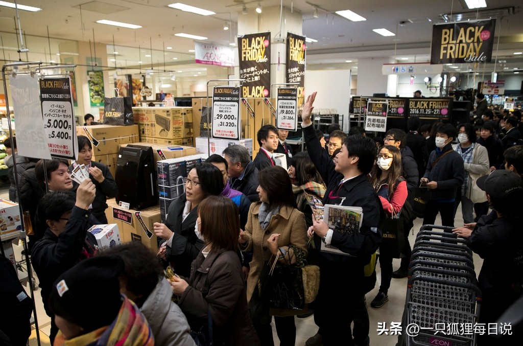 倒卖免税品违反哪些规定,日本对外国人免税政策