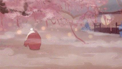 美哭了的动画片,8部绝美中国风动画推荐