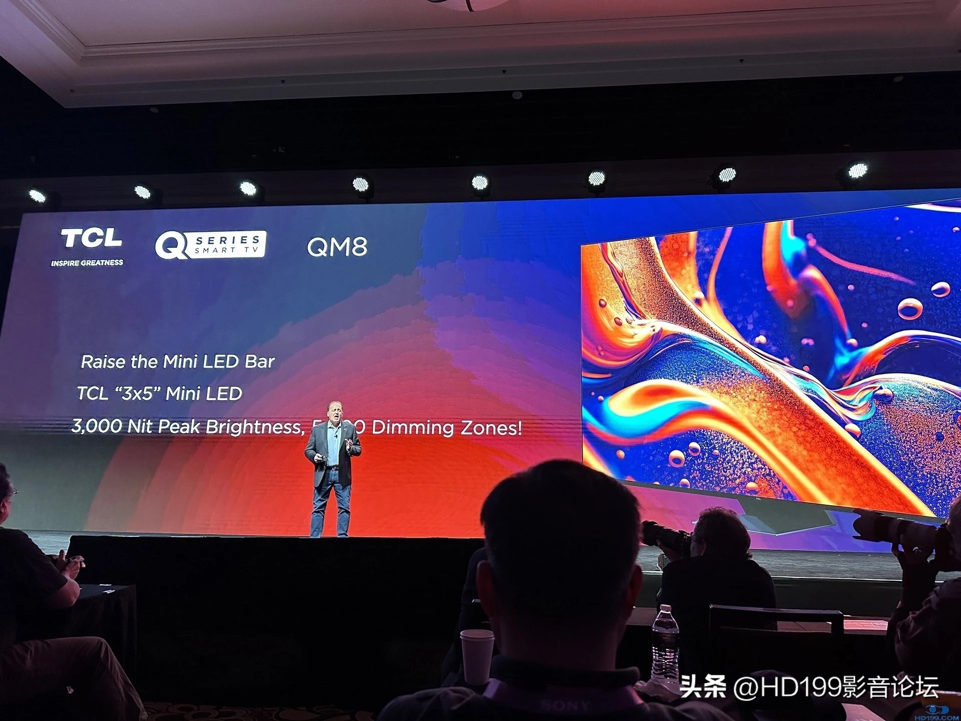 2024ces展会直播,ces2023展会报告