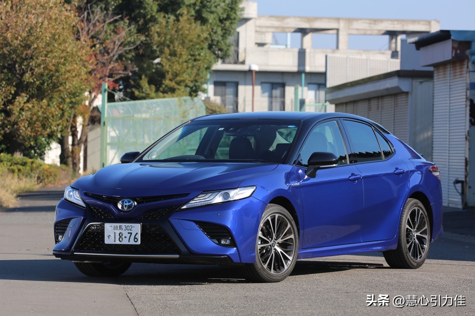 被停产的日本神车,被停售的车