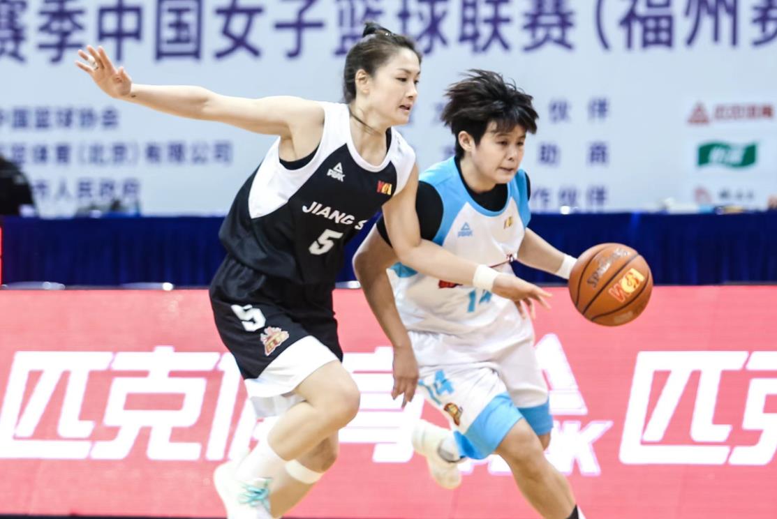 2-0？内蒙古女篮摧枯拉朽！CCTV5不安排