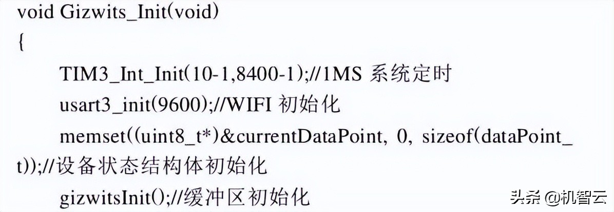 esp8266模块机智云,esp8266机智云开发入门教程