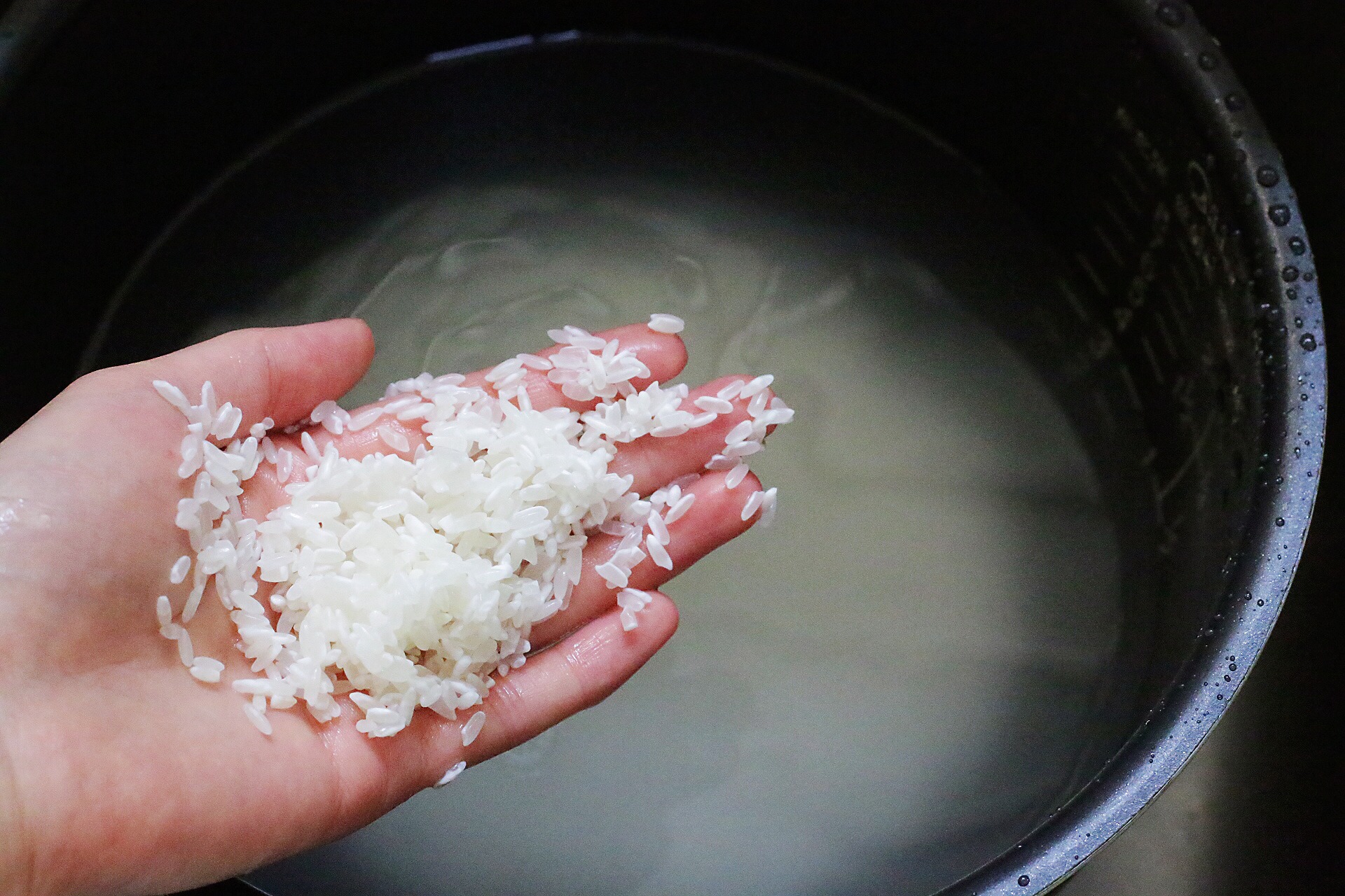 315曝光名单香精大米,315晚会曝光香精大米