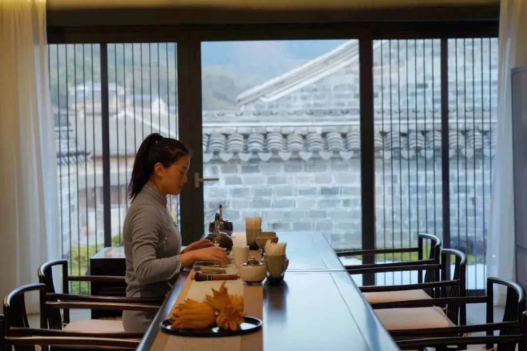 宁波东钱湖jun酒店,宁波东钱湖二日游酒店预订攻略