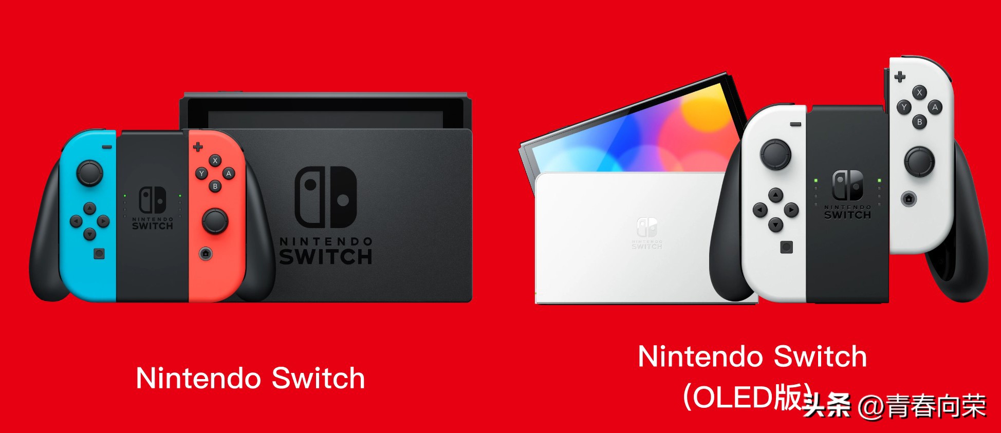 switch四五年前的手柄,switcholed硬破后注意事项