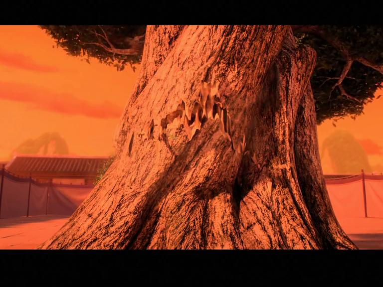 哪吒与夫人,哪吒夫人