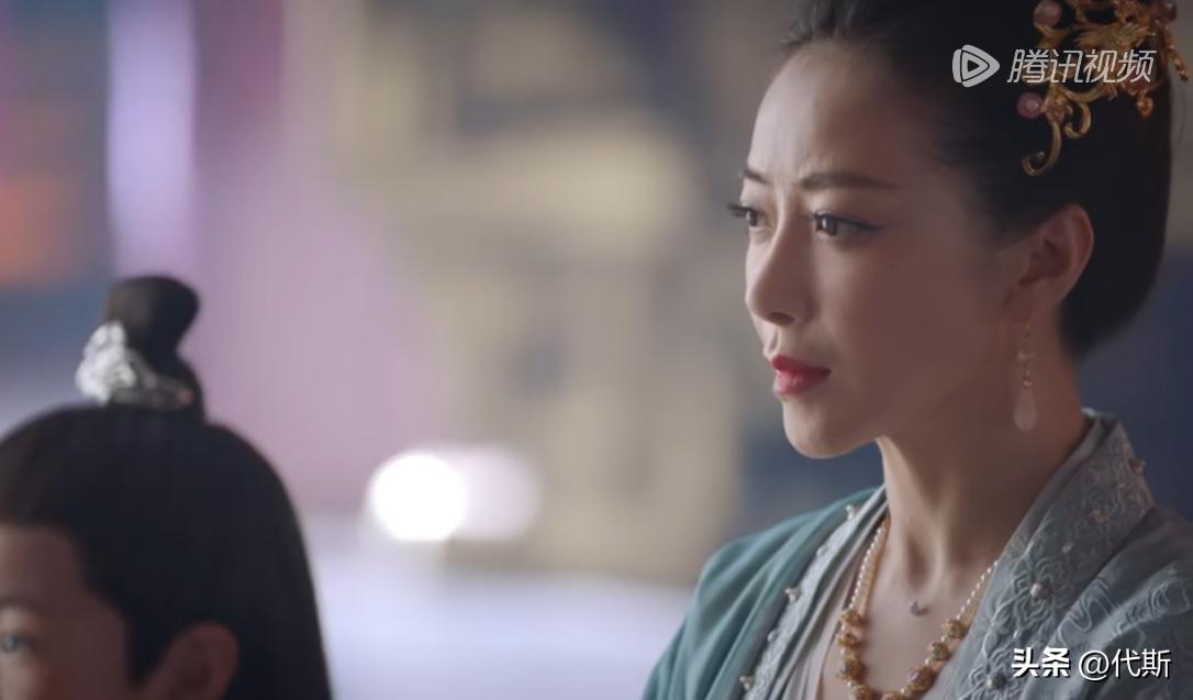 玉骨遥时影和大司命,玉骨遥大司命与北冕帝