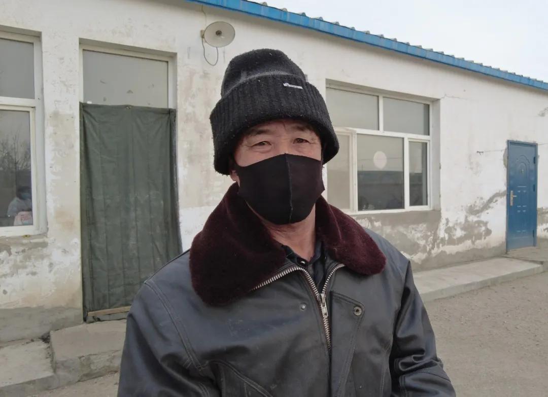 赞！锡林浩特这个地方的居民用上了“放心水”