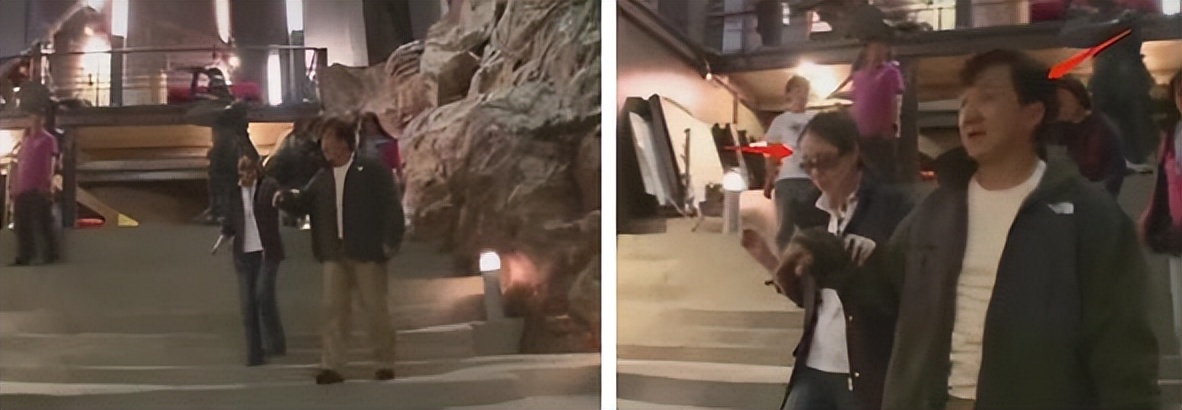 林凤娇为了成龙，到底有多能忍？