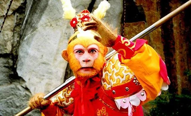 齐天大圣孙悟空是个什么样的人,齐天大圣孙悟空是什么样的人