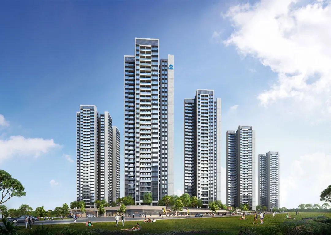 4090套人才房待字闺中等君来,官宣降价房地产