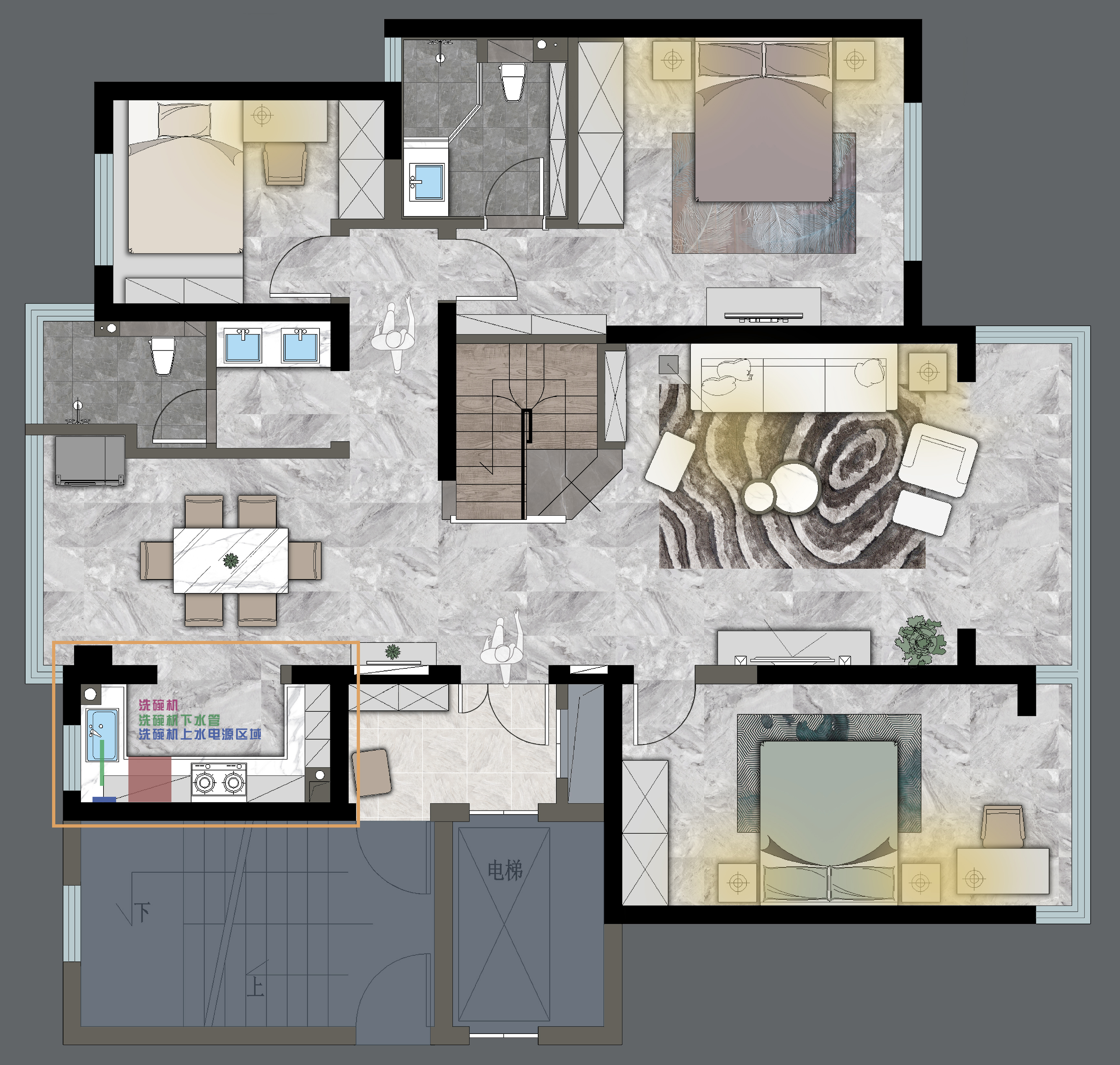 洗碗机到底买大好还是买小好,洗碗机到底好不好用真实测评