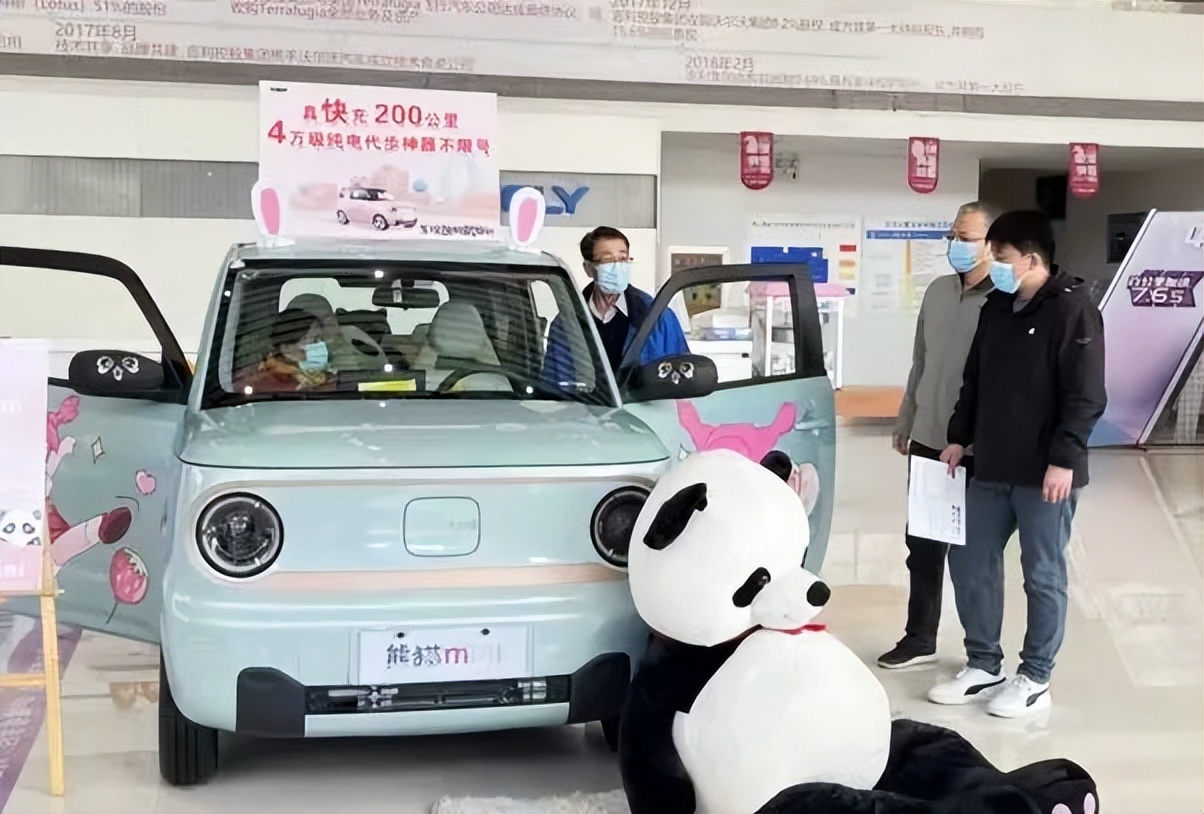 秒出100万！认养丫丫们背后，他们竟是最大赢家？