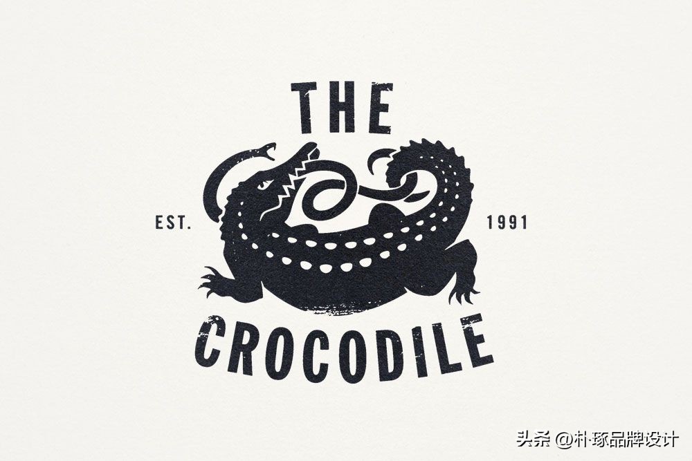 46款企业标志logo创意设计,企业标志logo设计创意