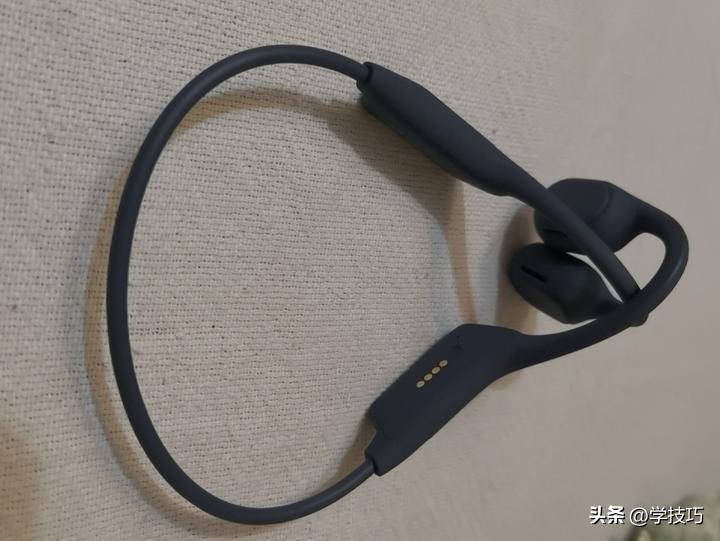 sanag骨传导耳机a50和a51,塞那骨传导a50耳机怎么样