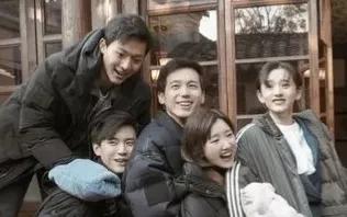 男人值得看的十部电视剧,推荐十部值得反复刷的电视剧