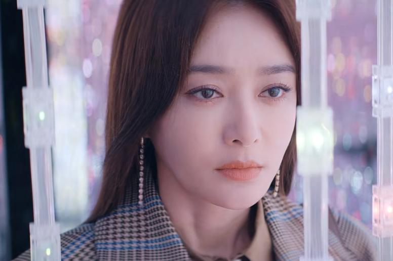 秦岚高分好剧有哪些,秦岚收视第一的剧