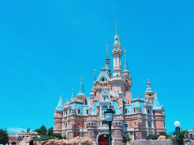 小学生暑假旅行推荐方案,暑假二十天带孩子旅游计划