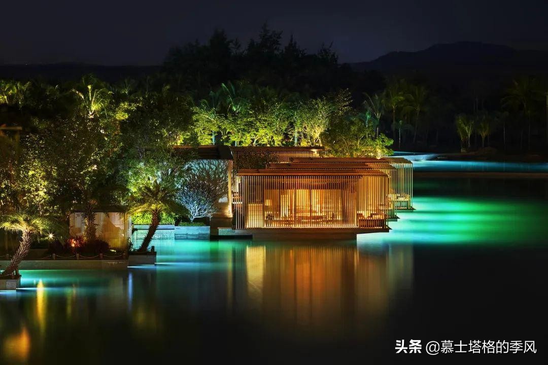 海南最具性价比的酒店,海南省最高端的酒店