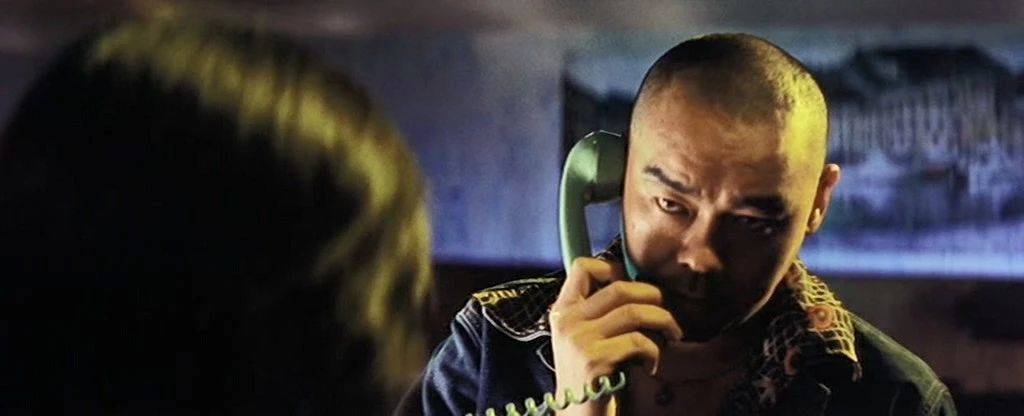 香港黑帮电影大全完整版,香港黑帮经典电影推荐最新