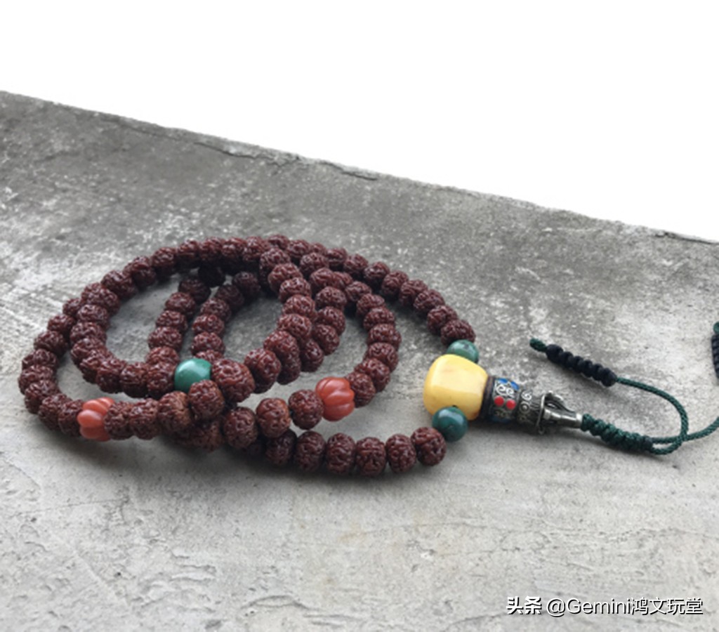 金刚菩提手串断了有什么说法,怎么看文玩金刚菩提是真的