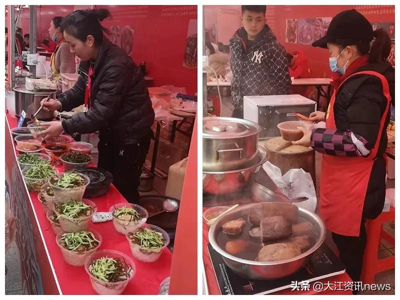 芜湖最新的步行街,今天的芜湖步行街