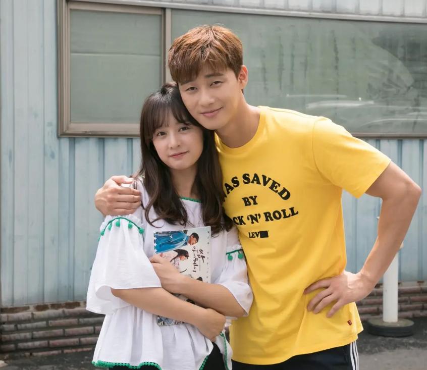 吐司吻衣柜吻沙发吻年糕吻，只有你想不到的没有他们吻不出来的