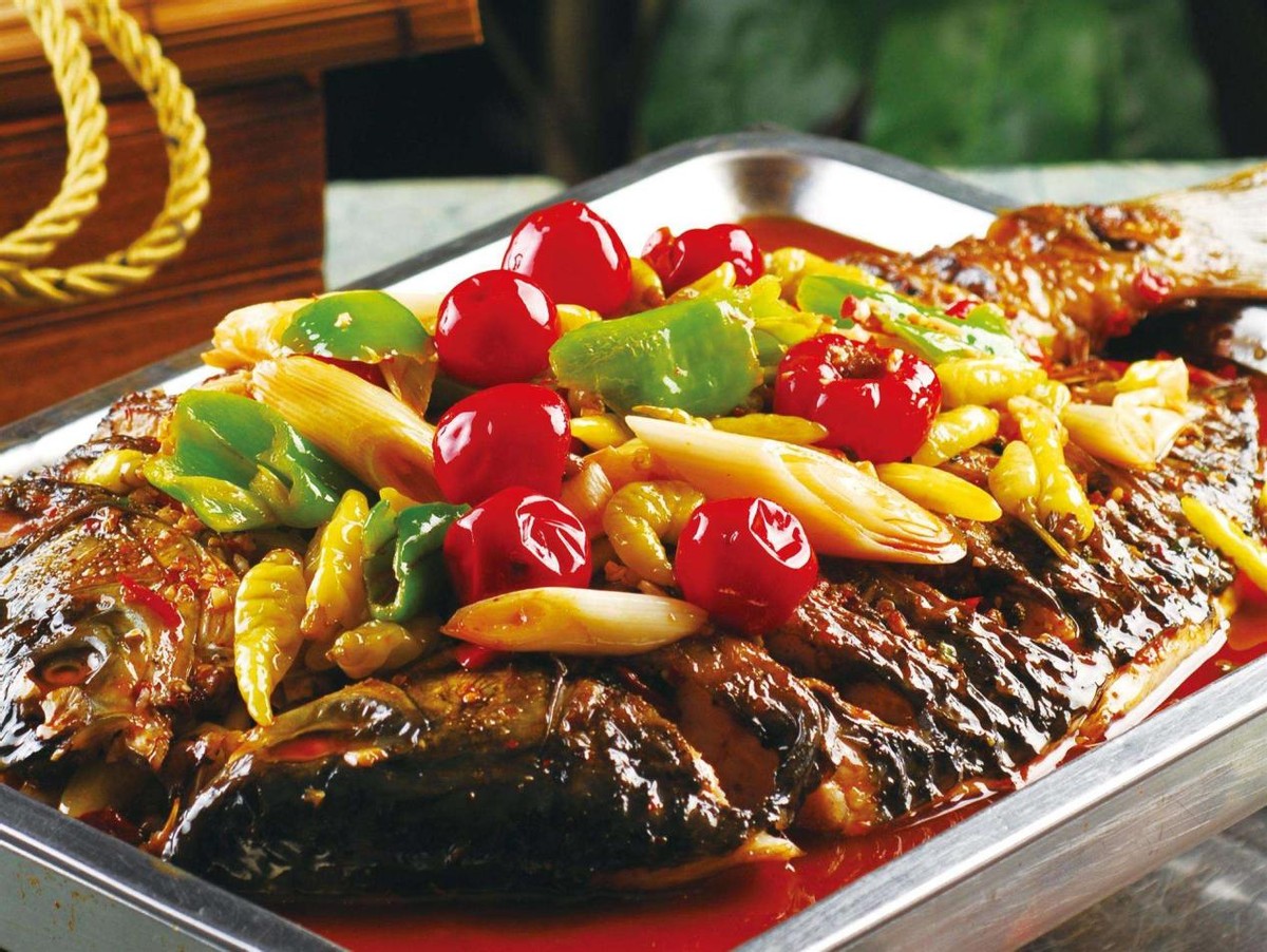 去西安必去的美食推荐,来西安必吃的5大美食