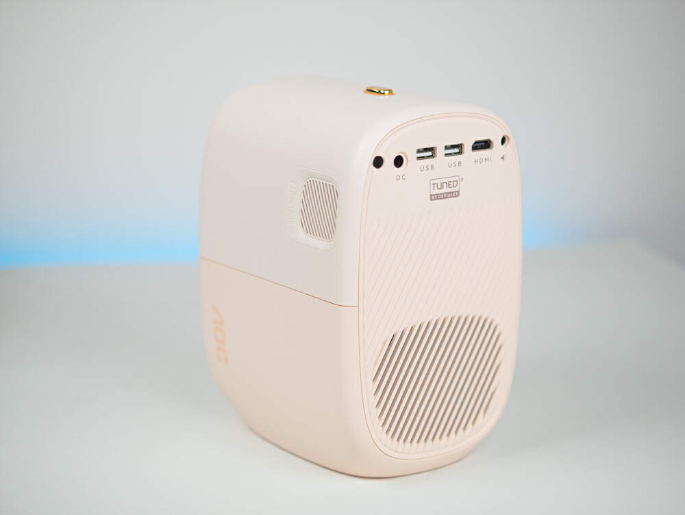 aoca1智能投影仪,aoca1智能家用投影仪自动对焦