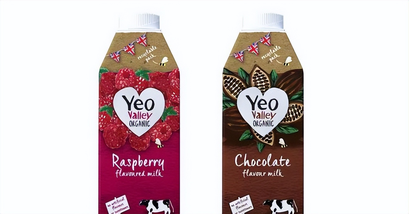 解析2019世界食品创新奖入围产品,2022乳品创新大奖