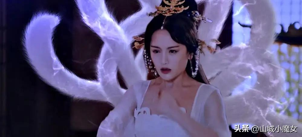 一代妖姬苏妲己，狐媚，毒辣，历史上真的是这样吗？