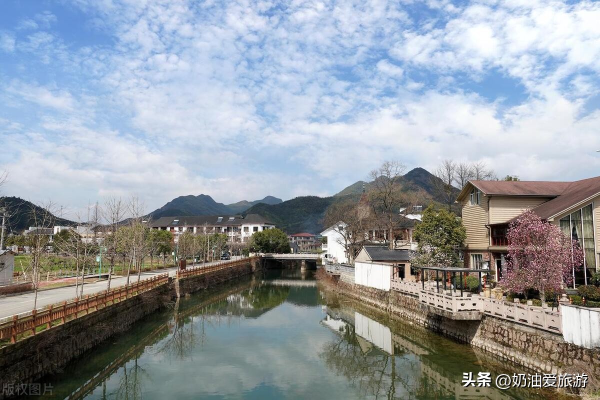 浙江夏天哪里避暑最值得去,浙江有什么夏天避暑的好地方