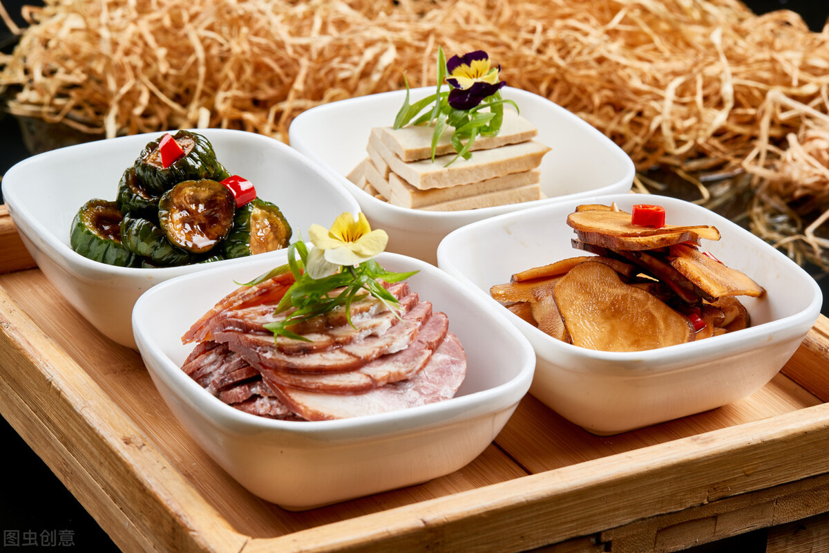 做菜难学？学会这108个烹饪技巧，做菜会突然变好吃