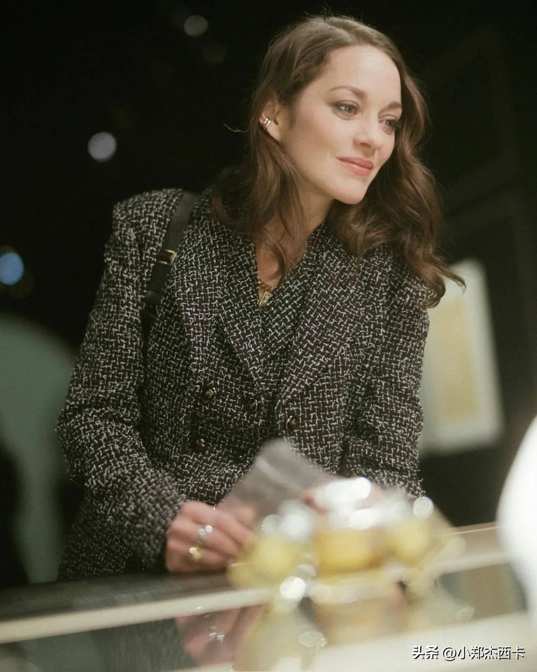 刘嘉玲身家八亿,刘嘉玲坦言自己不止8亿